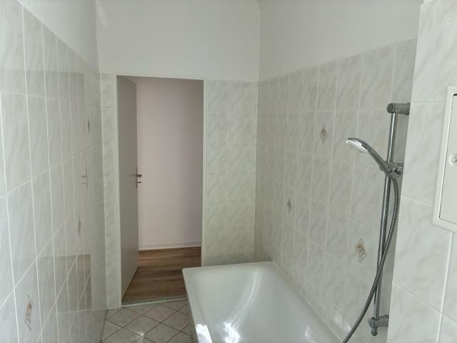 Erdgeschoßwohnung Borna - 3 Zimmer, 59 m&sup2;, 354&euro; | Angebot:26512227