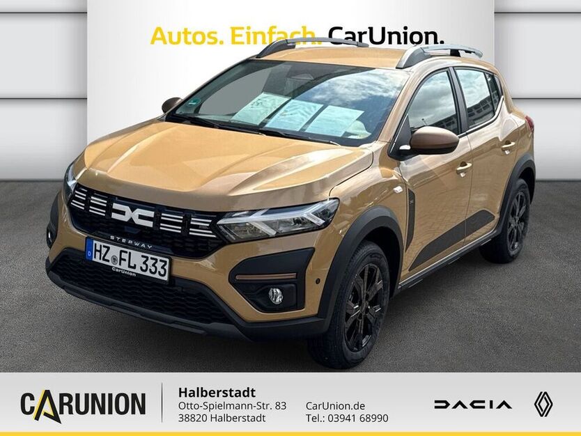 Sandero