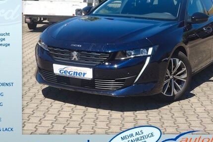Peugeot 508 35.251 km 18.840 &euro; Eilenburg 04838