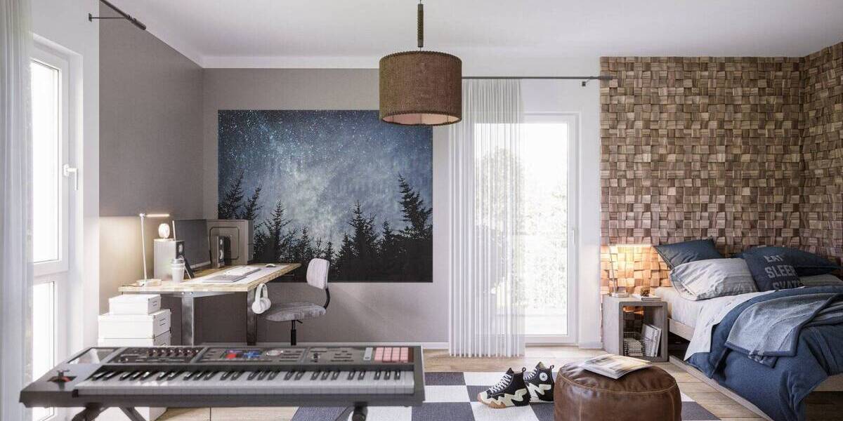 Mehrfamilienhaus, Wohnhaus Borna Zedtlitz - 4 Zimmer, 112 m&sup2;, 440.739&euro; | Angebot:26159420