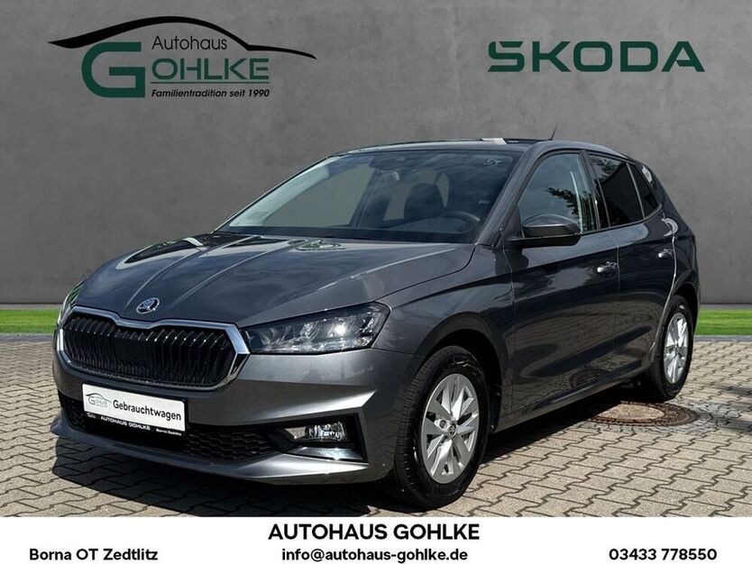 Fabia