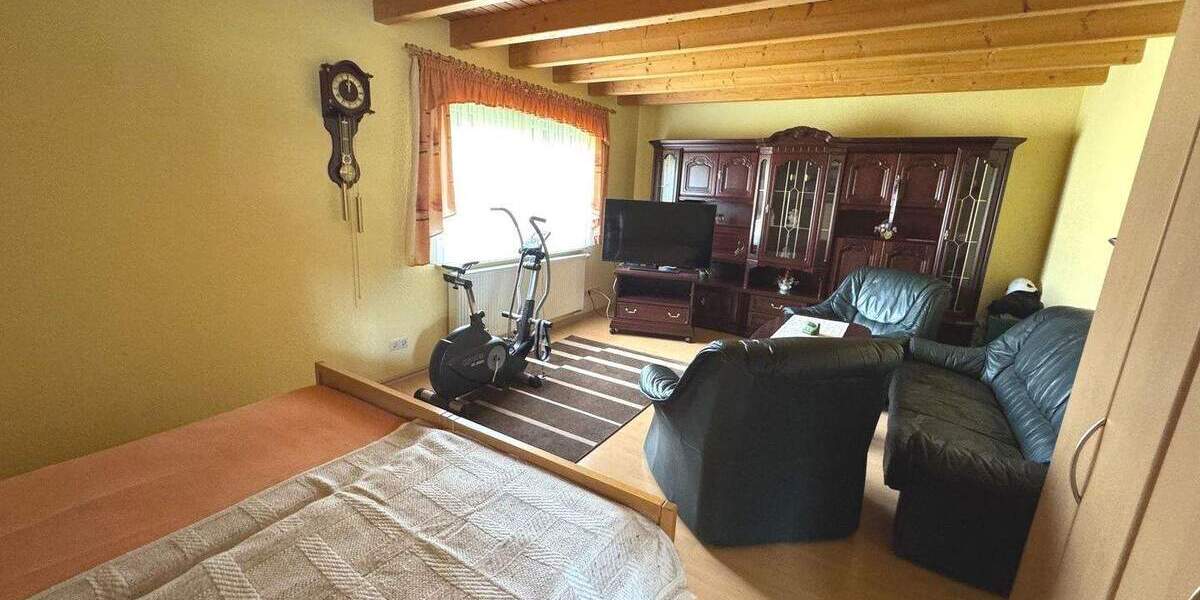 Einfamilienhaus Leipzig Burghausen-Rückmarsdorf - 7 Zimmer, 296 m&sup2;, 695.000&euro; | Angebot:25733732