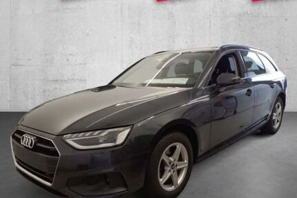 Audi A4 25.282 km 24.950 &euro; Leipzig 04129