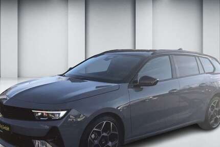 Opel Astra 4.990 km 36.990 &euro; Schkeuditz 04435