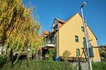 Etagenwohnung Leipzig Nord - 1 Zimmer, 33 m&sup2;, 317&euro; | Angebot:26621733