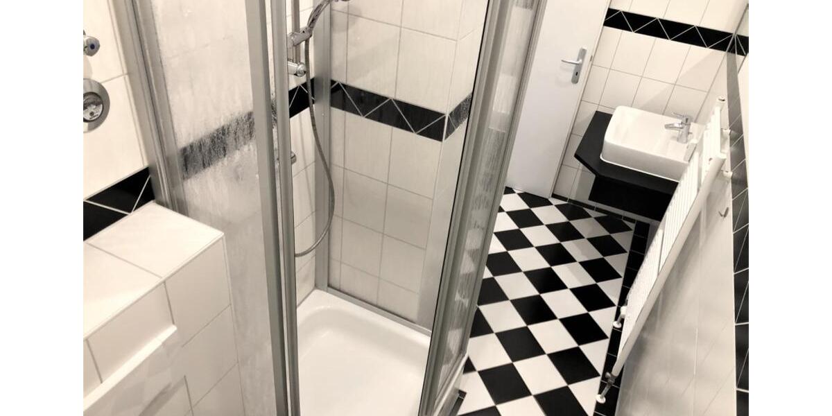 Hochparterre Leipzig Nord - 1 Zimmer, 47 m&sup2;, 550&euro; | Angebot:26342855