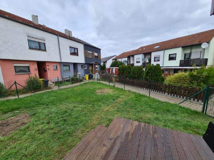 Reihenendhaus Kabelsketal Großkugel - 5 Zimmer, 131 m&sup2;, 1.300&euro; | Angebot:26487064