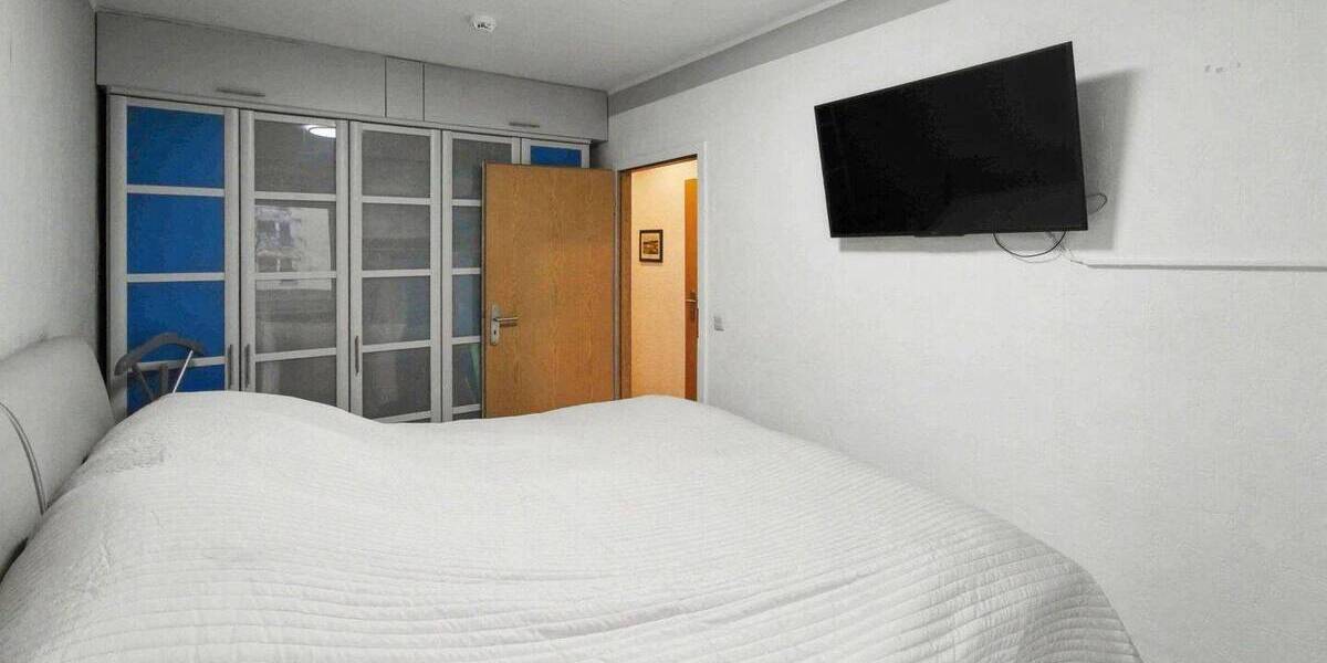 Etagenwohnung Leipzig Heiterblick - 2 Zimmer, 62 m&sup2;, 140.000&euro; | Angebot:26319344