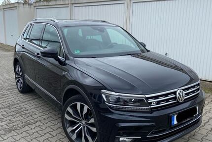 VW Tiguan 72.103 km 24.990 &euro; Leipzig 04159