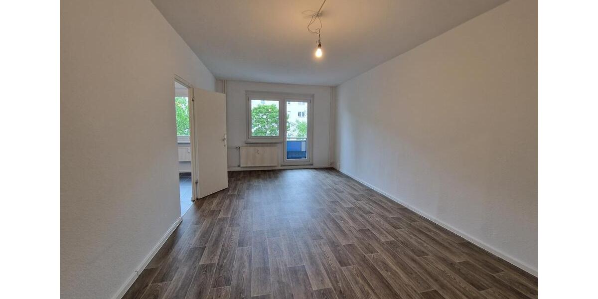 Etagenwohnung Leipzig Lausen-Grünau - 3 Zimmer, 69 m&sup2;, 534&euro; | Angebot:26543963