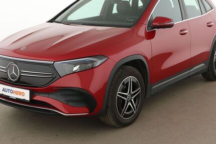 Mercedes-Benz EQA 52.725 km 34.650 &euro; Leipzig 04328