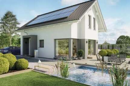 Haus Lützen - 5 Zimmer, 122 m&sup2;, 423.275&euro; | Angebot:25251511