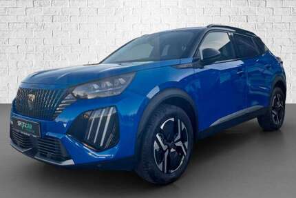 Peugeot 2008 18.965 km 23.450 € Delitzsch 04509