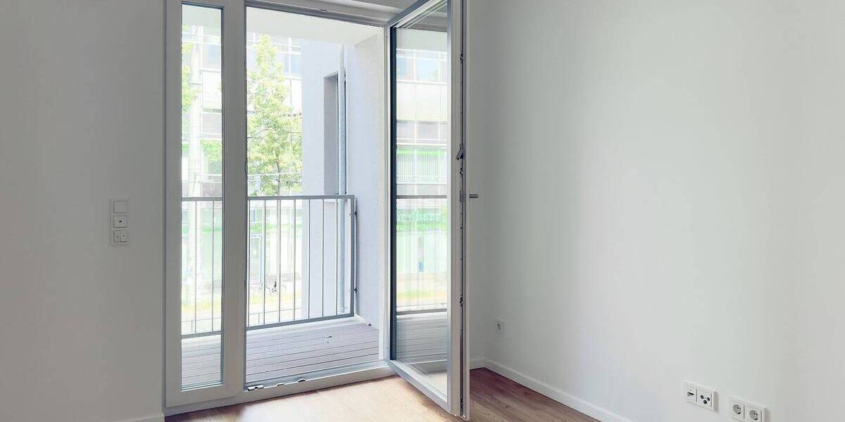 Etagenwohnung Leipzig Volkmarsdorf - 2 Zimmer, 37 m&sup2;, 199.000&euro; | Angebot:26806691