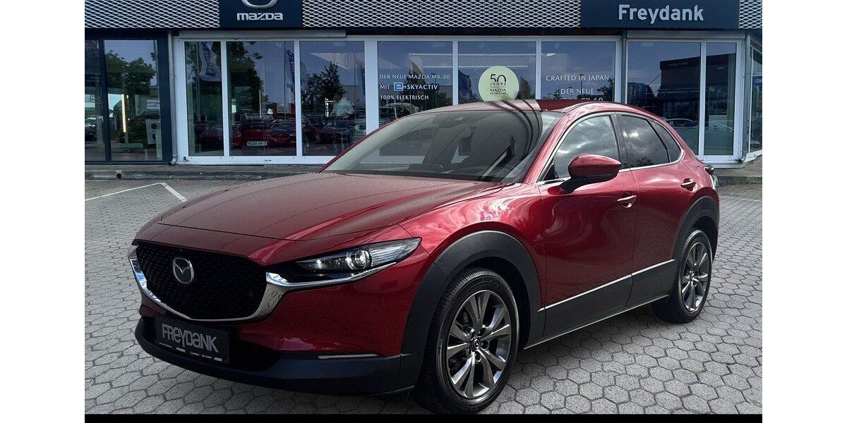Mazda CX-30 44.958 km 21.990 &euro; Leipzig 04178