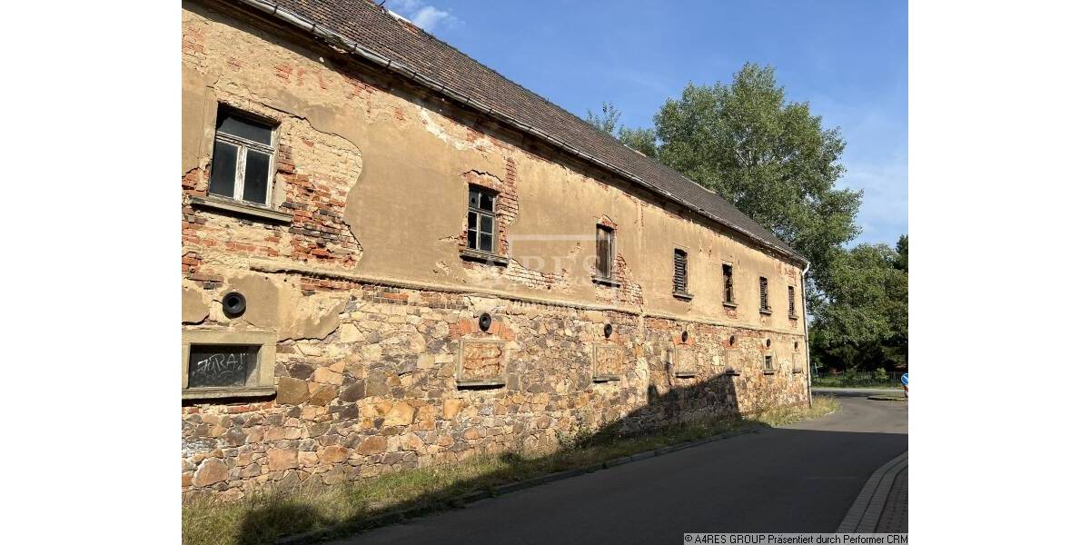 Grundstück Borna Wyhra - 90.000&euro; | Angebot:25698443