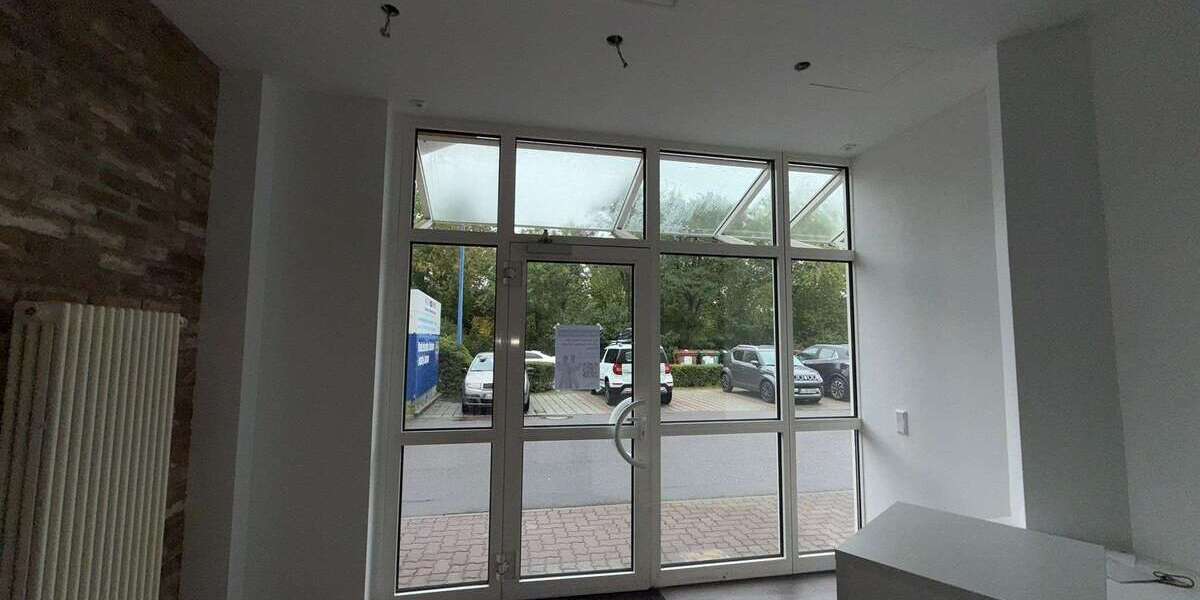 Einzelhandel in Leipzig 594 € 35 m² zimmer