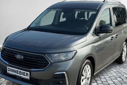 Ford Tourneo Connect 20.950 km 33.790 &euro; Leipzig 04158