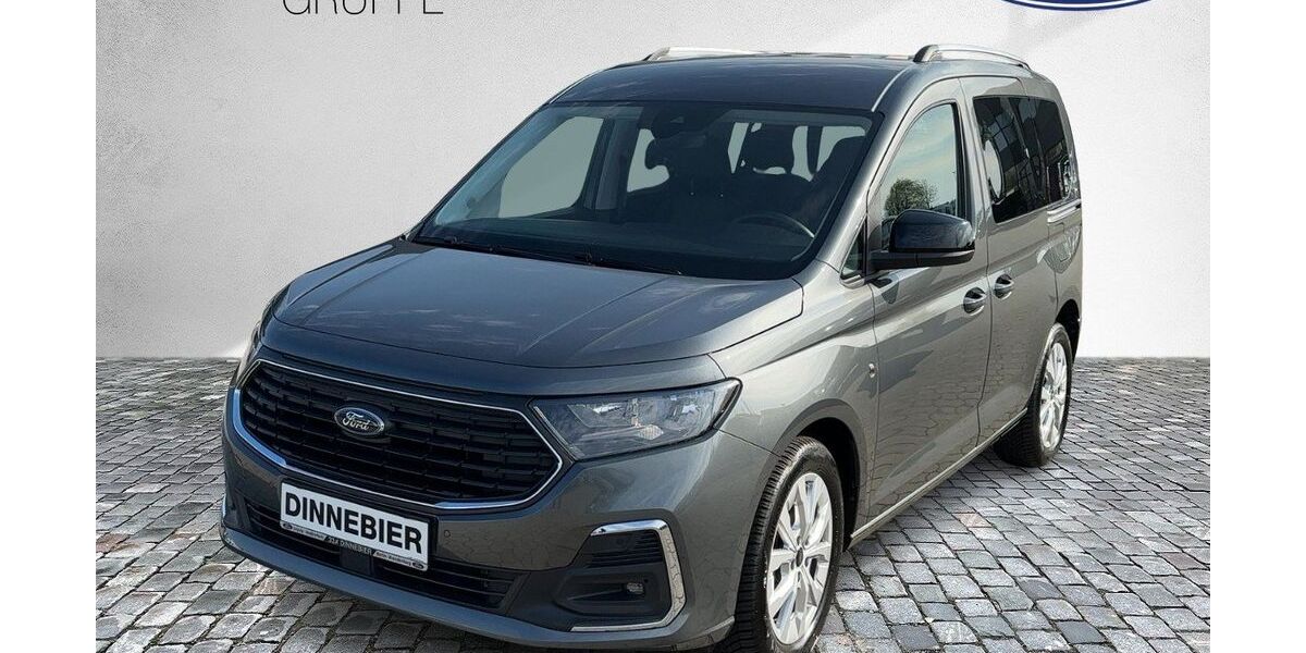 Ford Tourneo Connect 20.950 km 33.790 &euro; Leipzig 04158