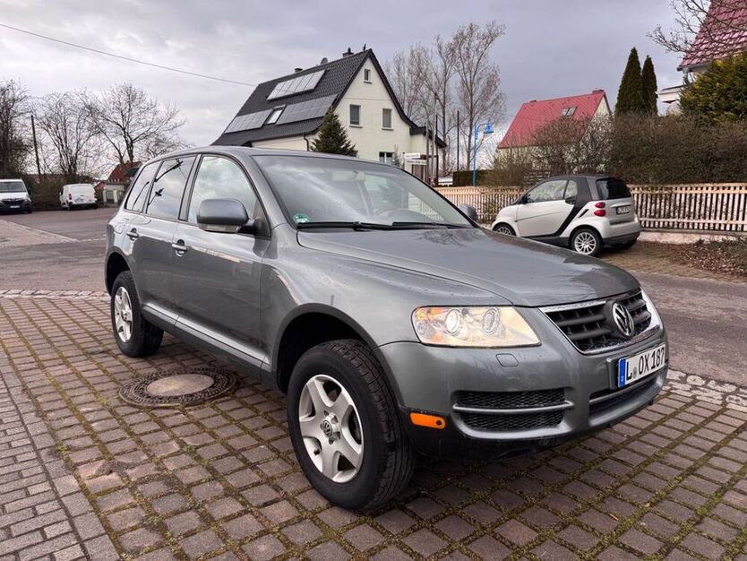 Touareg