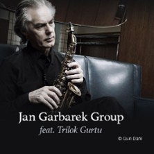 Jan Garbarek Group feat. Trilok Gurtu 19.11.2025 Die Glocke