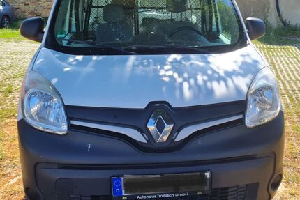 Renault Kangoo 62.950 km 9.599 &euro; Rackwitz 04519