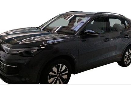 VW Tiguan 9.990 km 32.480 &euro; Borna 04552