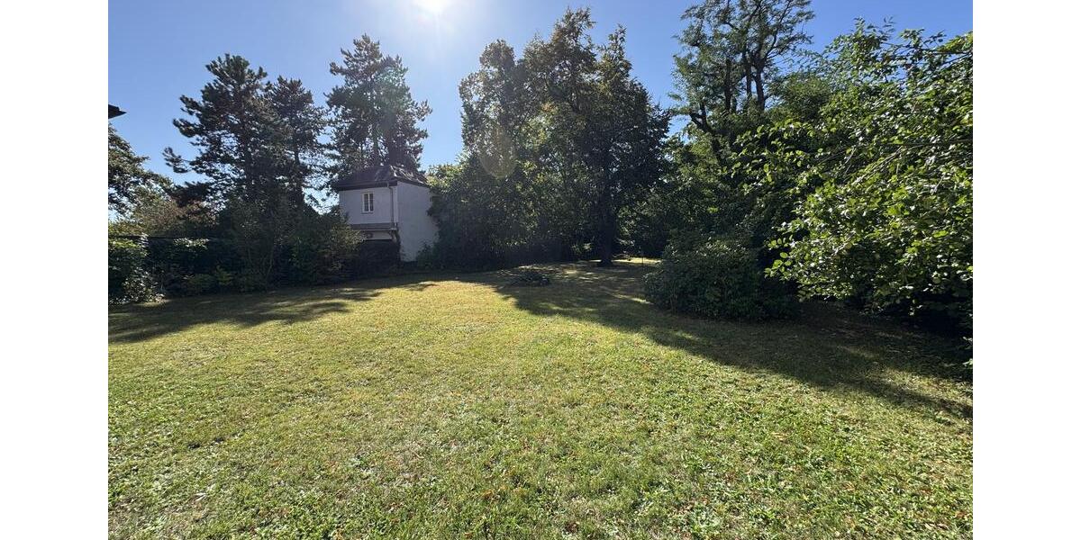 Exklusiv mieten - Gründerzeitvilla in Bestlage von Markkleeberg 7 zimmer