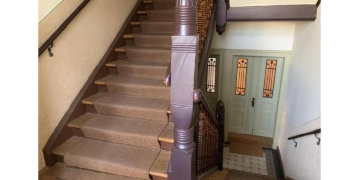 Hochparterre Leipzig Altwest - 2 Zimmer, 60 m&sup2;, 640&euro; | Angebot:25582029