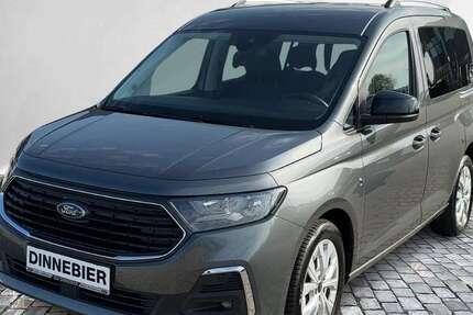 Ford Tourneo Connect 20.950 km 31.290 &euro; Leipzig 04158
