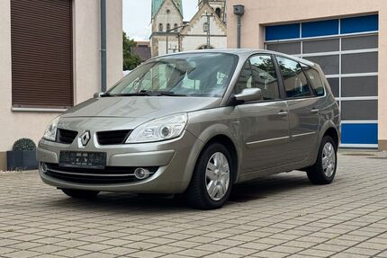 Renault Scenic 111.500 km 1.490 &euro; Leipzig 04179