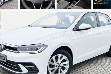 VW Polo