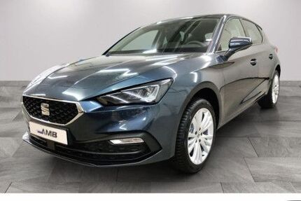 Seat Leon 7.000 km 25.980 &euro; Borna 04552