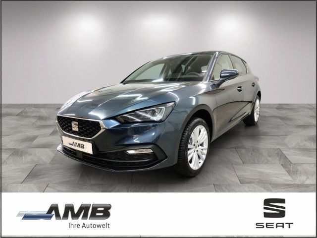 Seat Leon 7.000 km 25.980 &euro; Borna 04552