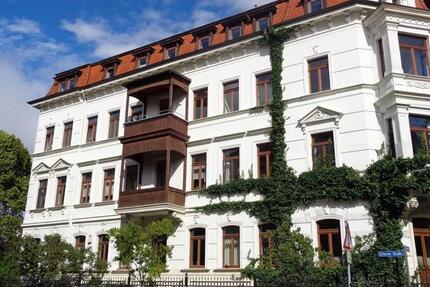 Wohnung Leipzig Mitte - 3 Zimmer, 95 m&sup2;, 967&euro; | Angebot:26367376