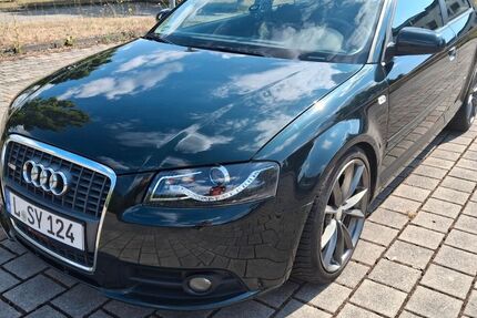 Audi A3 199.530 km 3.900 &euro; Leipzig 04209