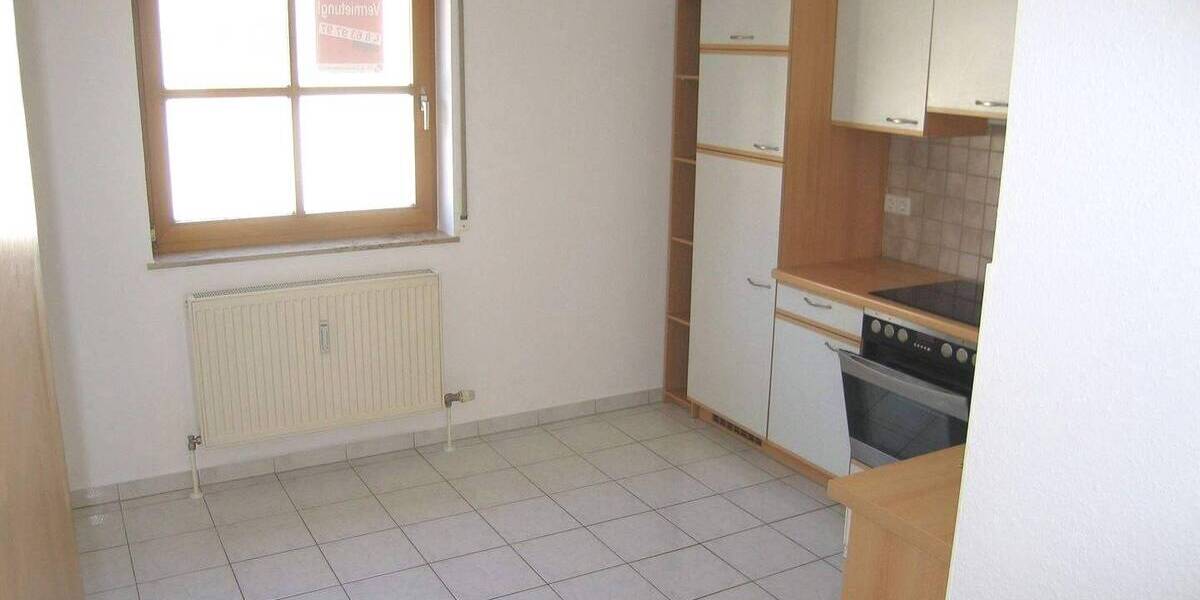 Etagenwohnung Leuna Günthersdorf - 3 Zimmer, 73 m&sup2;, 124.900&euro; | Angebot:26319466