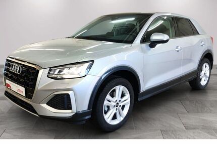 Audi Q2 6.370 km 26.420 &euro; Borna 04552