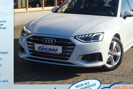 Audi A4 34.621 km 26.840 &euro; Eilenburg 04838