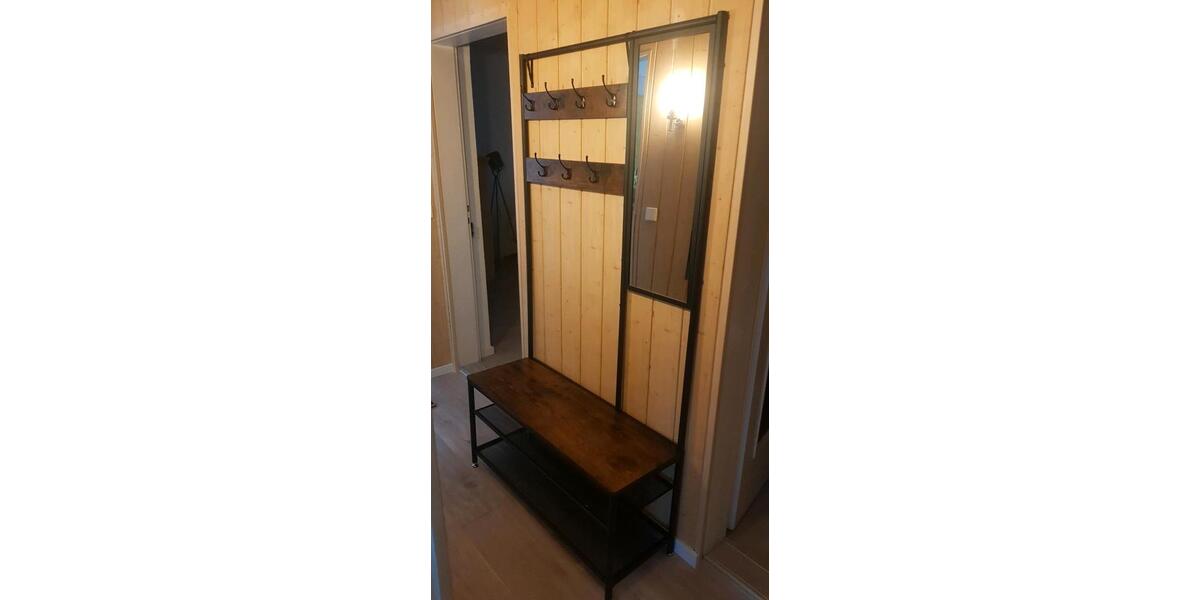 Hochparterre Bennewitz - 3 Zimmer, 60 m&sup2;, 350&euro; | Angebot:25808058