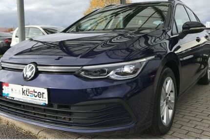 VW Golf 79.721 km 21.590 &euro; Grimma 04668