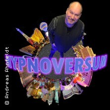 Aarons Hypnoversum Leipzig