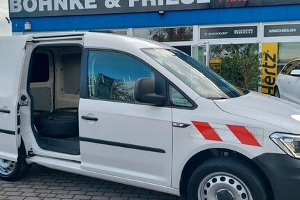 VW Caddy 249.000 km 8.999 &euro; Leipzig 04328