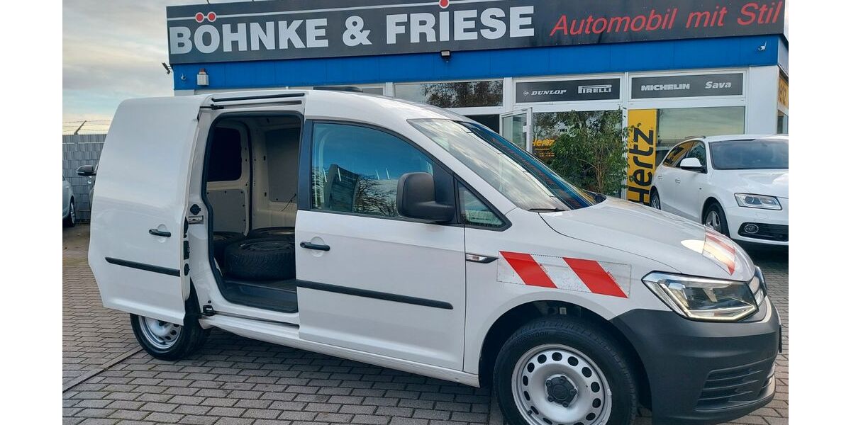 VW Caddy 249.000 km 9.399 &euro; Leipzig 04328