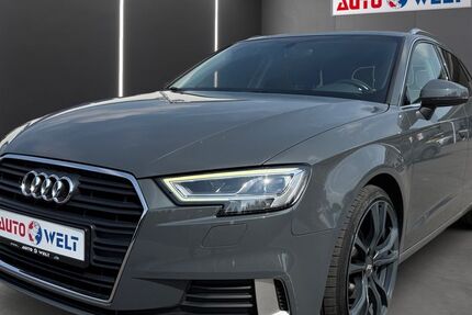 Audi A3 113.153 km 12.490 &euro; Sandersdorf Brehna 06796