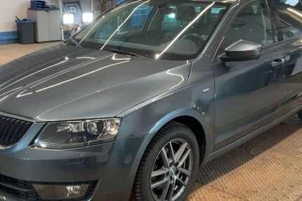 Skoda Octavia 73.898 km 14.490 &euro; Leipzig 04347