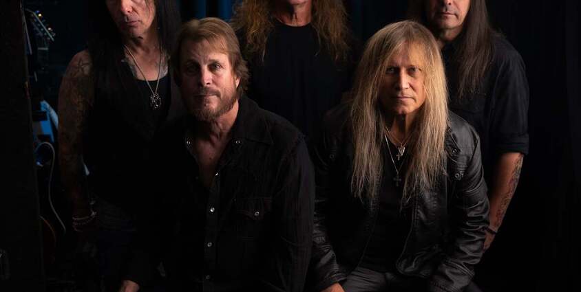 Savatage - Prelude to Madness - Summer Tour 2026 12.08.2026 Parkbühne (Clara Zetkin Park)