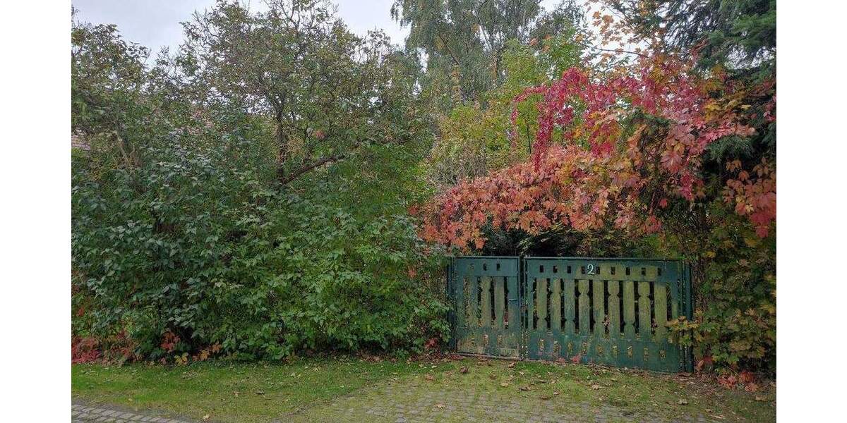 Grundstück Grimma Böhlen - 55.000&euro; | Angebot:25738692