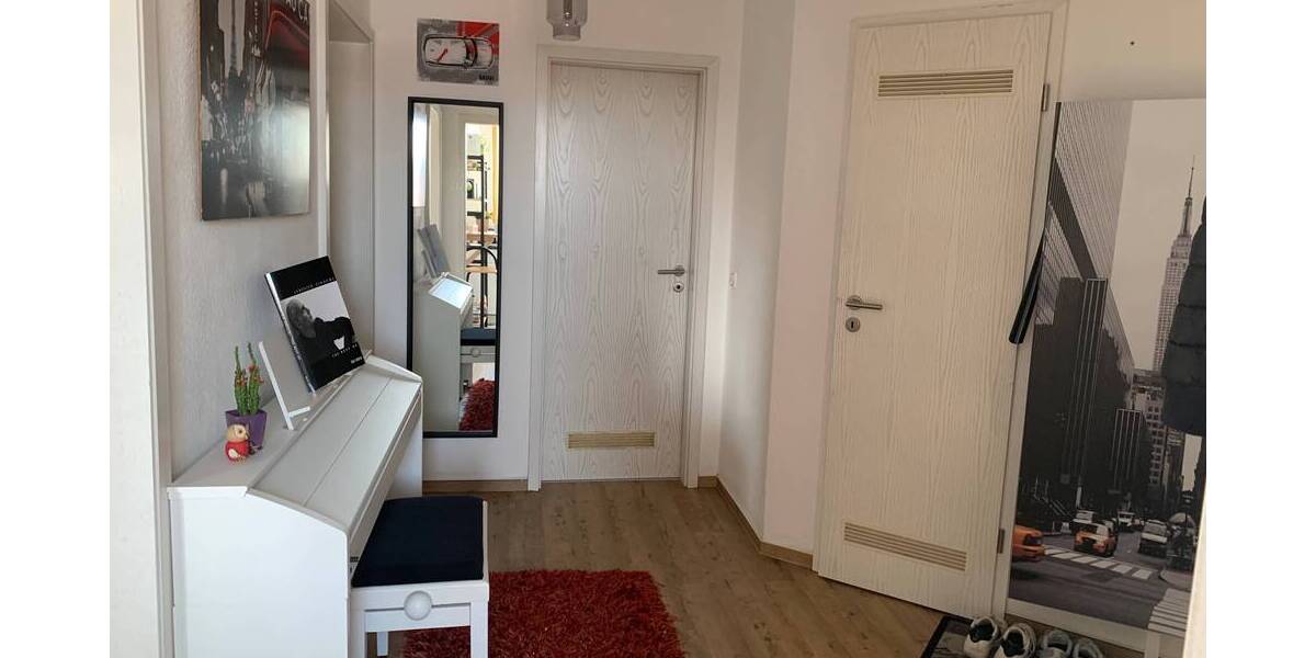 Etagenwohnung Leipzig Südvorstadt - 2 Zimmer, 54 m&sup2;, 225.000&euro; | Angebot:25821799