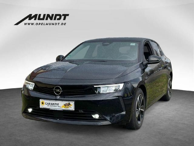 Opel Astra 19.349 km 18.840 &euro; Merseburg 06217